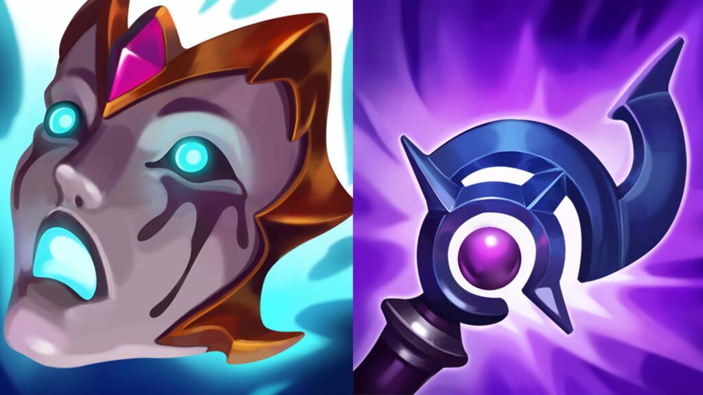 League of Legends AP Items: Guide to Ability Power Items | MMR LOL Blog