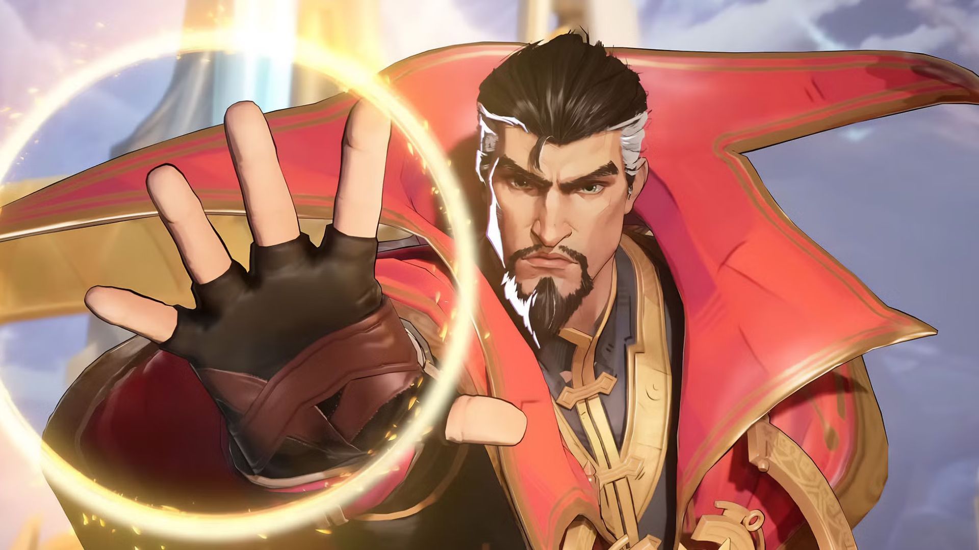 Marvel Rivals Strategy Marvel Rivals Characters Who Are Masters of Strategy