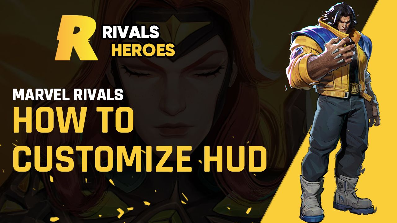 Marvel Rivals Hud Layout How to Customize Marvel Rivals HUD and Accessibility Options