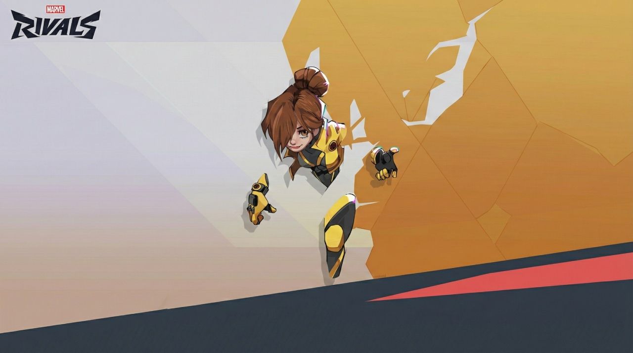 Shadow Halftone Rivals Marvel Rivals Characters Teased and Leaked for Seasons 7 and 8