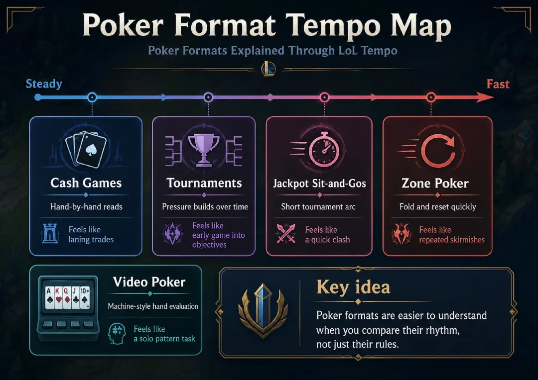 Poker formats tempo scale.webp