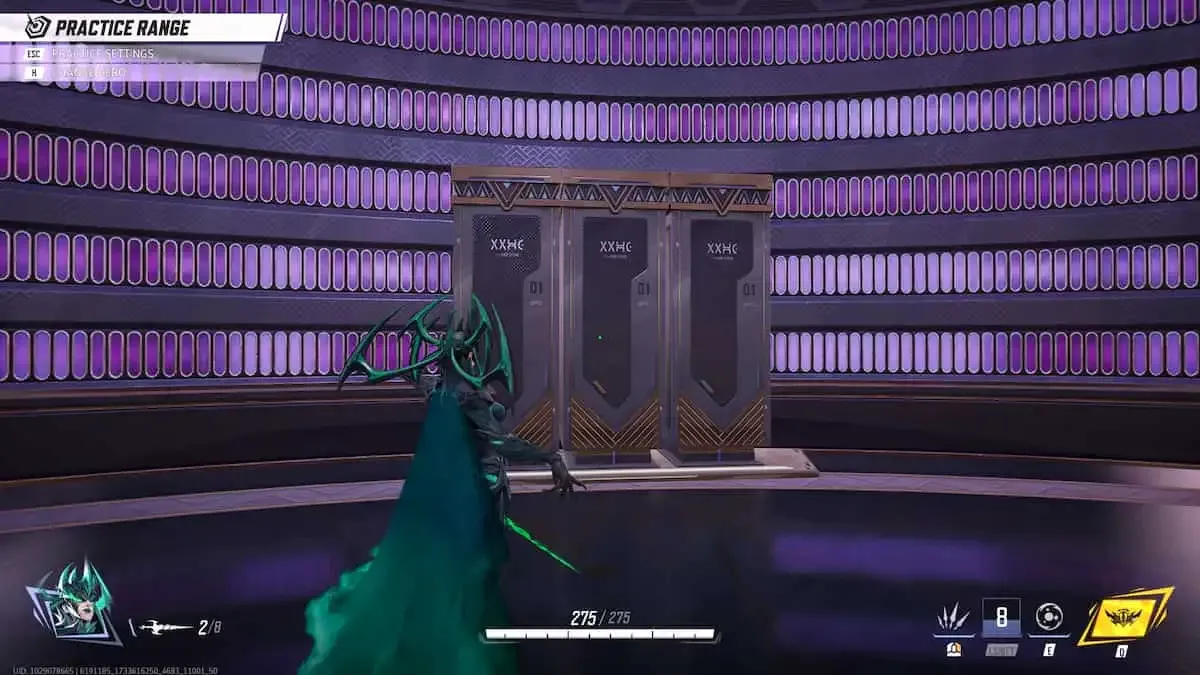 Marvel Rivals Hud Layout How to Customize Marvel Rivals HUD and Accessibility Options