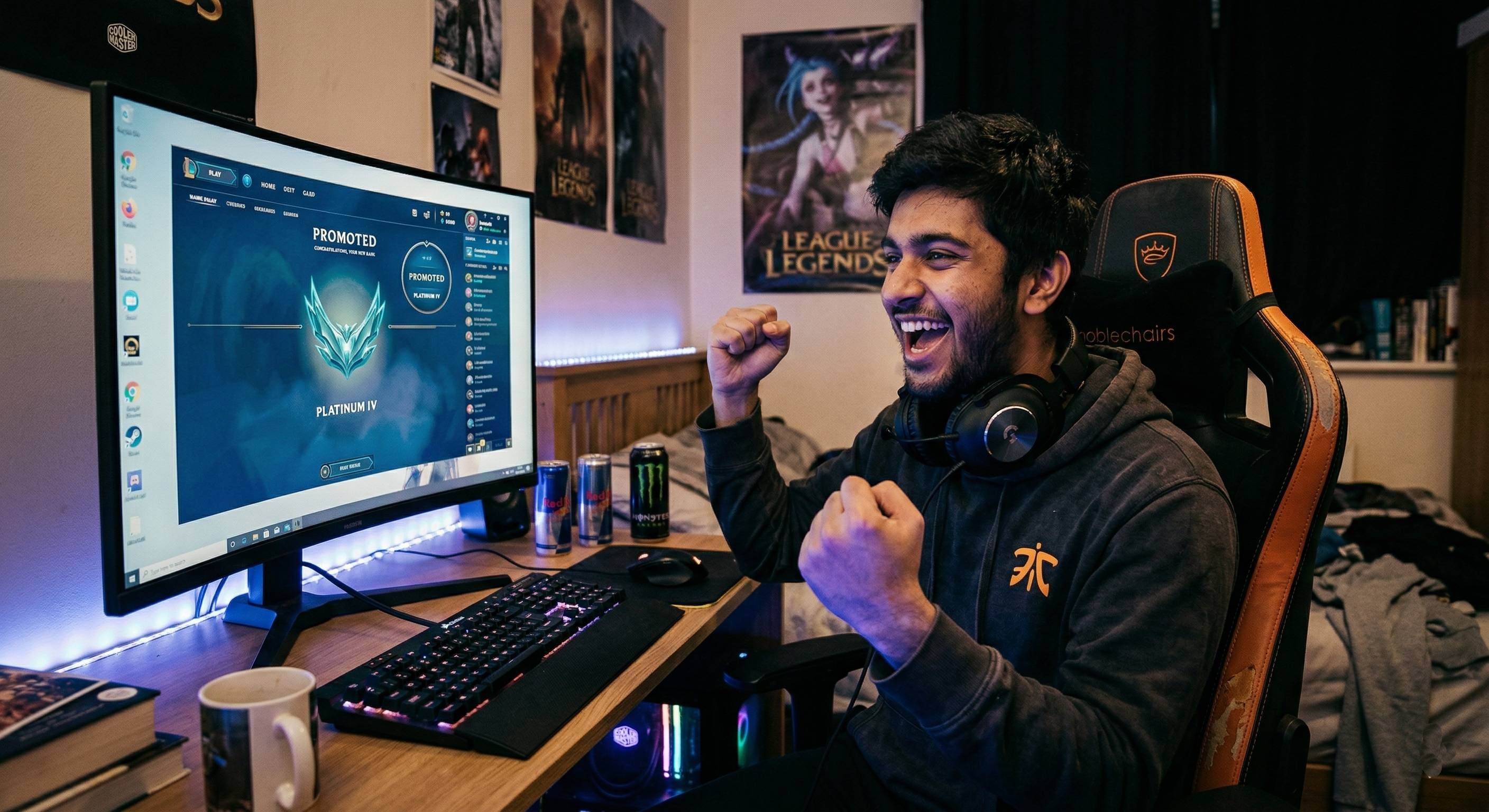 league of legends gamer promoted to platinium.jpg