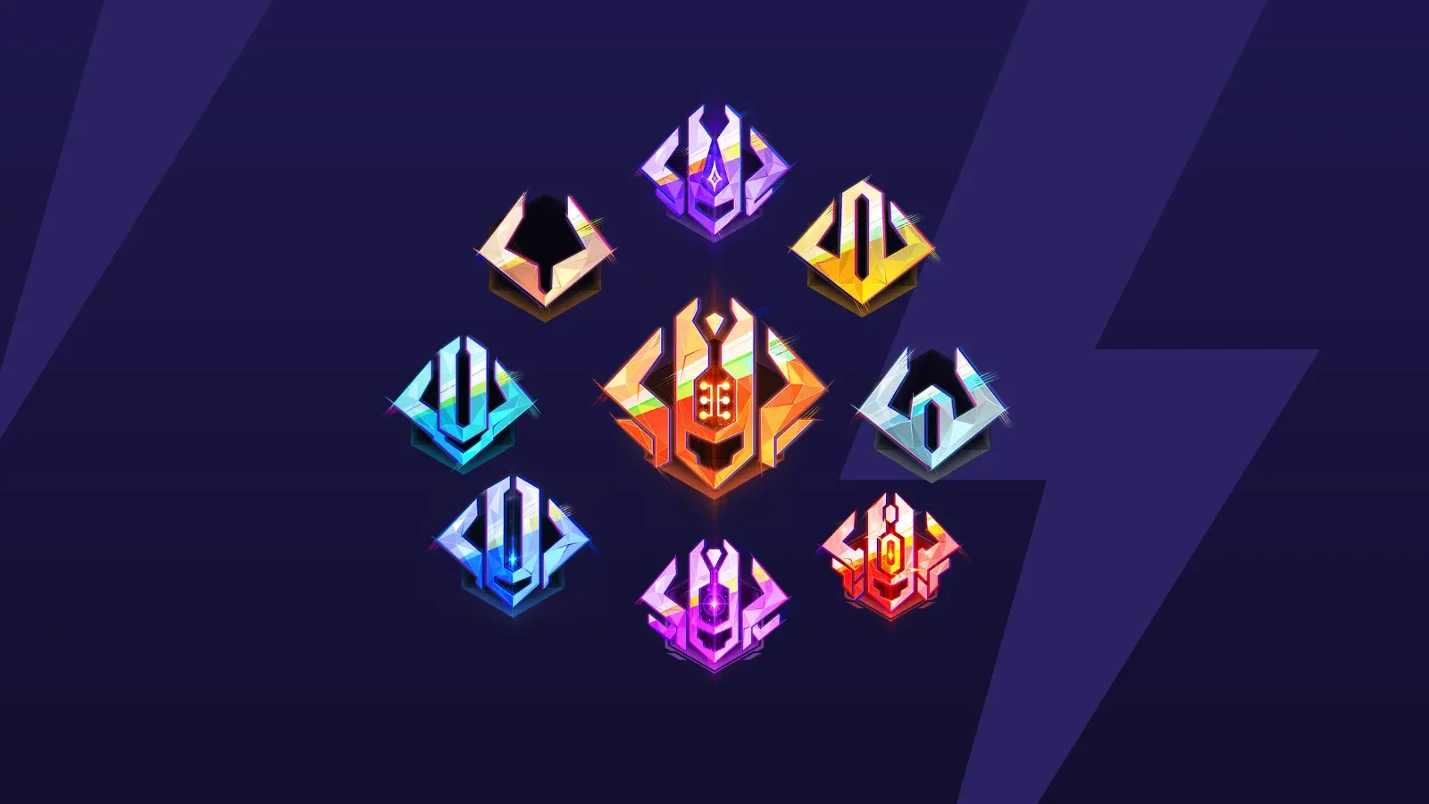Margvel Rivals Ranks How Marvel Rivals Ranks Work in Competitive Mode